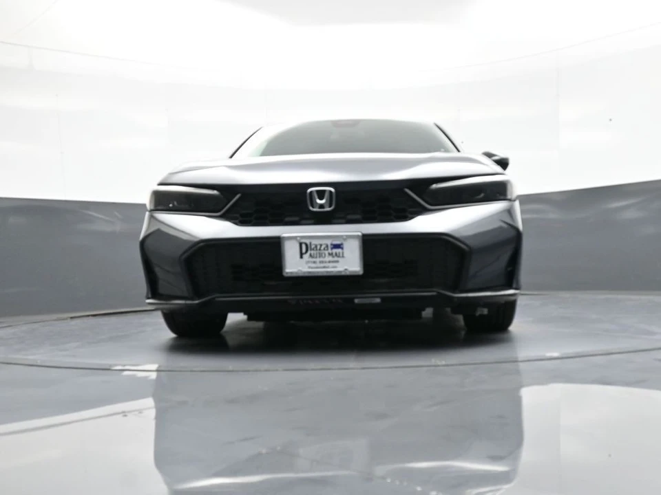 2025 Honda Civic 11th Gen - Image 26 of 31