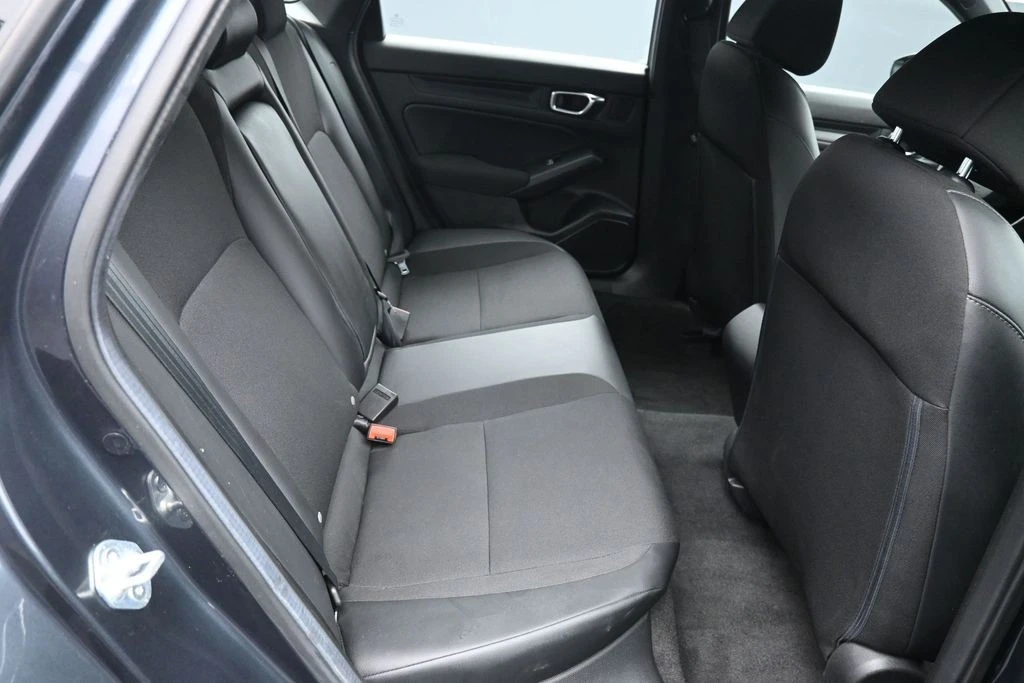 2025 Honda Civic 11th Gen - Image 23 of 31