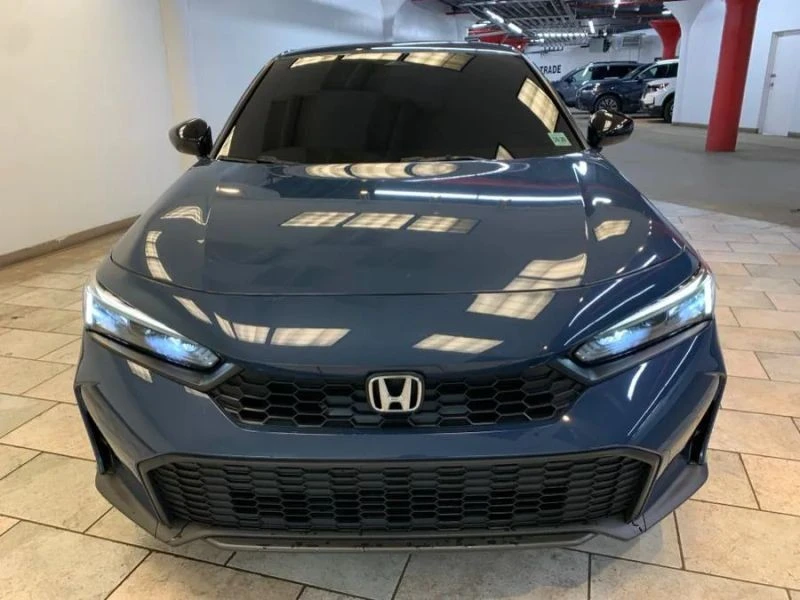 2025 Honda Civic 11th Gen - Image 4 of 12