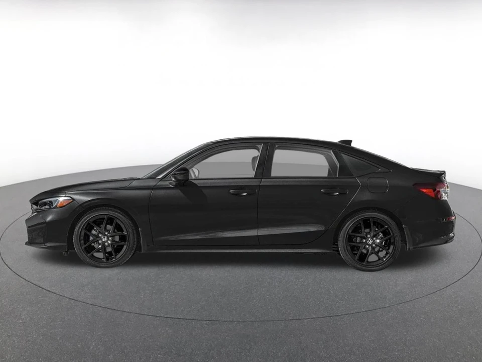 2025 Honda Civic 11th Gen - Image 3 of 15