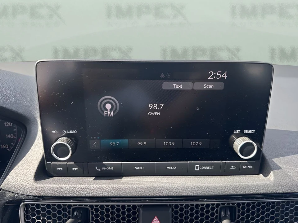 2025 Honda Civic 11th Gen - Image 16 of 31