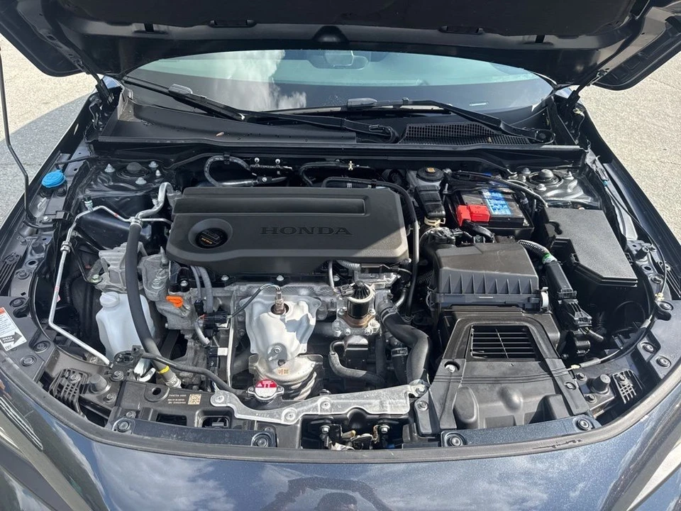 2025 Honda Civic 11th Gen - Image 30 of 31