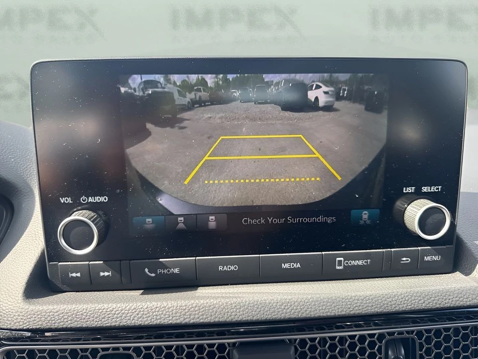 2025 Honda Civic 11th Gen - Image 18 of 31