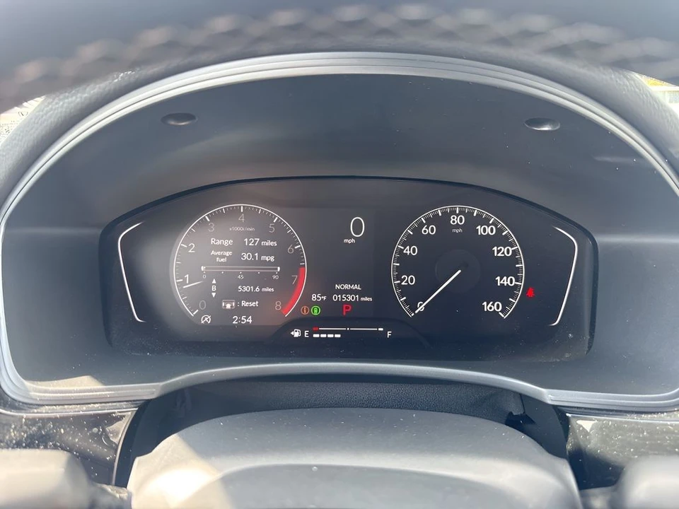 2025 Honda Civic 11th Gen - Image 20 of 31