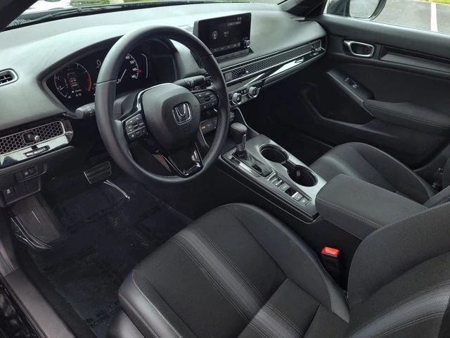 2025 Honda Civic 11th Gen - Image 7 of 12