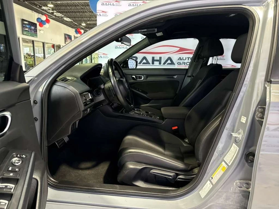 2025 Honda Civic 11th Gen - Image 28 of 31