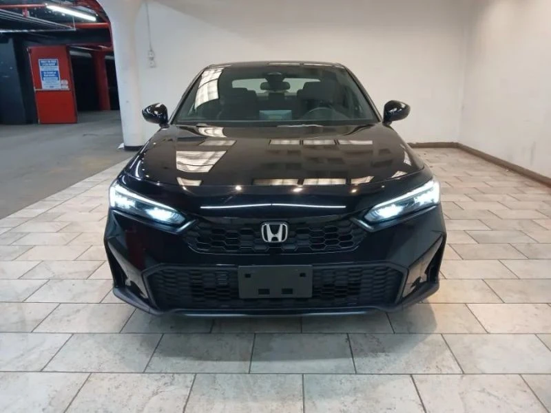 2025 Honda Civic 11th Gen - Image 6 of 12