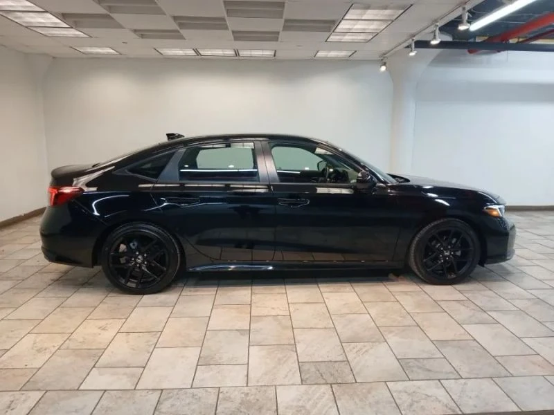 2025 Honda Civic 11th Gen - Image 2 of 12