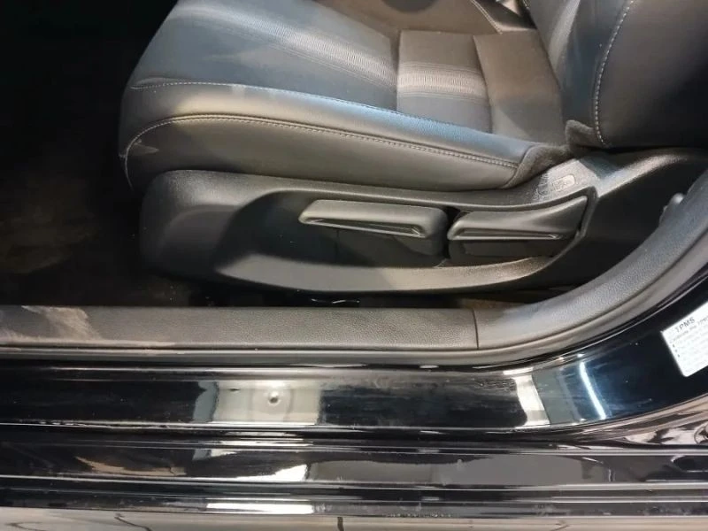 2025 Honda Civic 11th Gen - Image 12 of 12