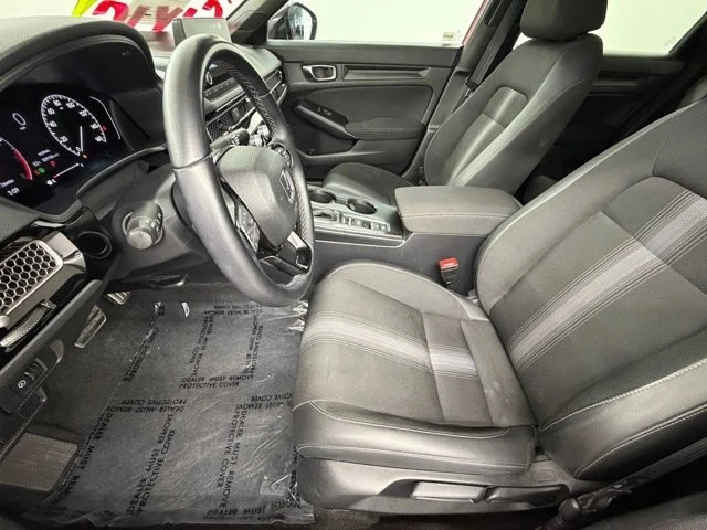 2025 Honda Civic 11th Gen - Image 20 of 21