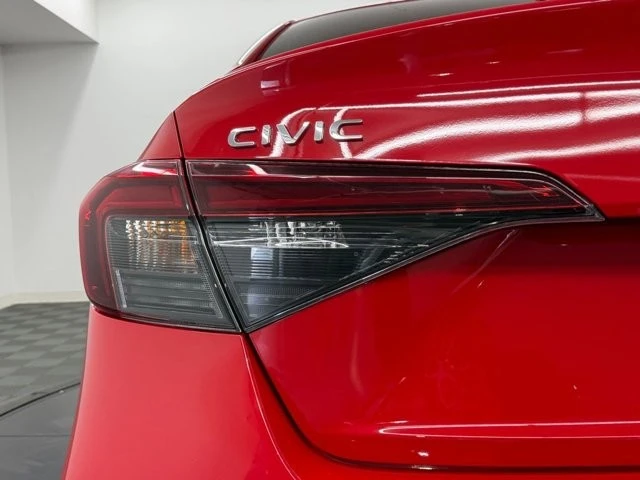 2025 Honda Civic 11th Gen - Image 11 of 21