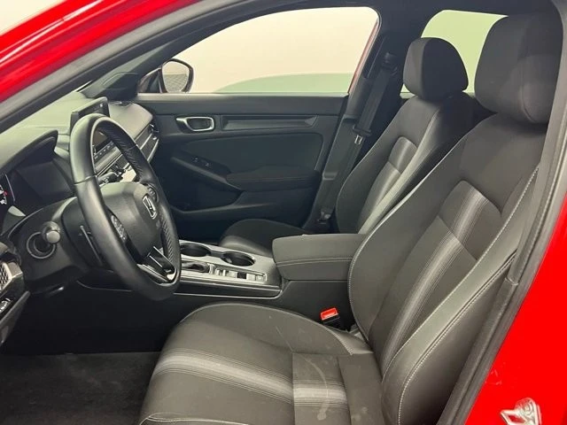 2025 Honda Civic 11th Gen - Image 9 of 10