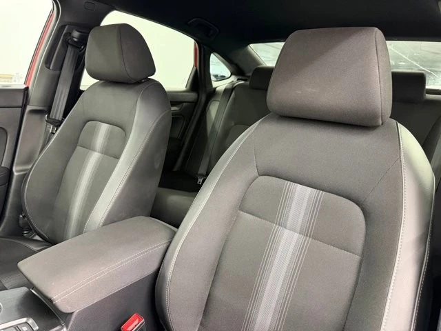 2025 Honda Civic 11th Gen - Image 21 of 21
