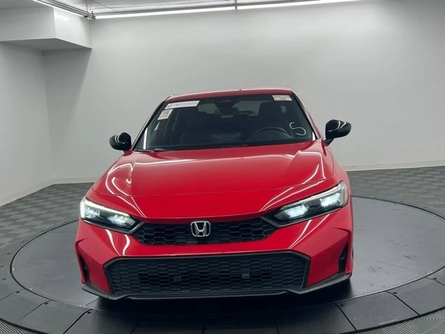 2025 Honda Civic 11th Gen - Image 5 of 10
