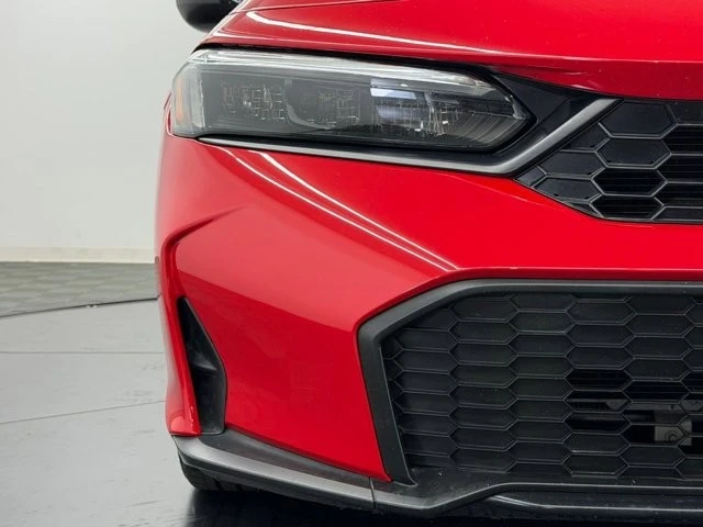 2025 Honda Civic 11th Gen - Image 7 of 21
