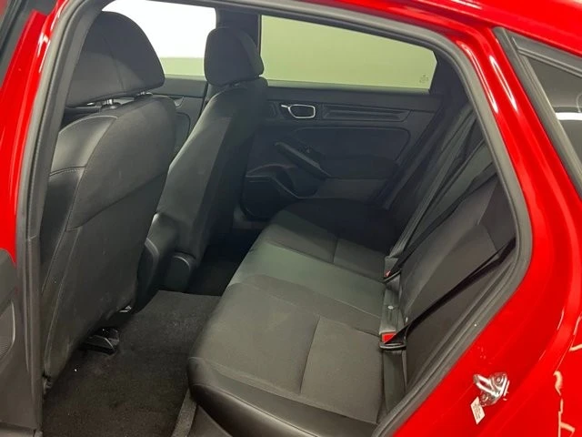 2025 Honda Civic 11th Gen - Image 10 of 10