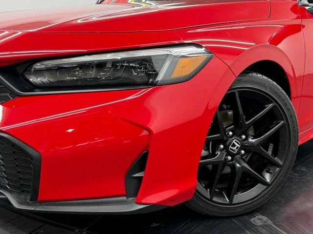 2025 Honda Civic 11th Gen - Image 4 of 21