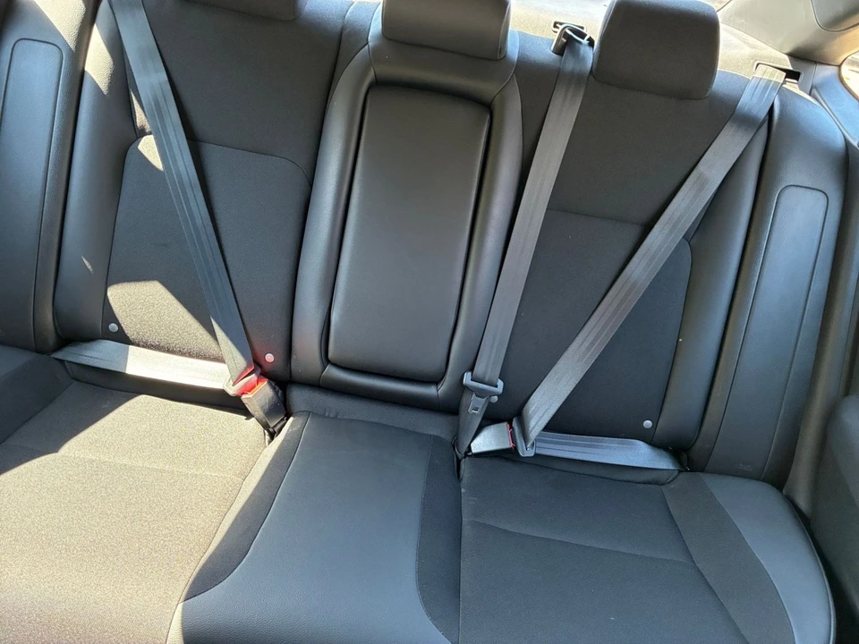 2025 Honda Civic 11th Gen - Image 31 of 31
