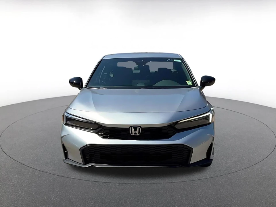 2025 Honda Civic 11th Gen - Image 4 of 31