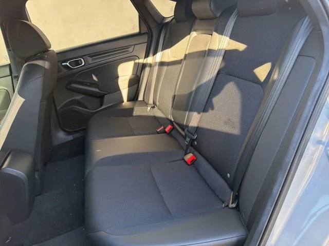 2025 Honda Civic 11th Gen - Image 7 of 15