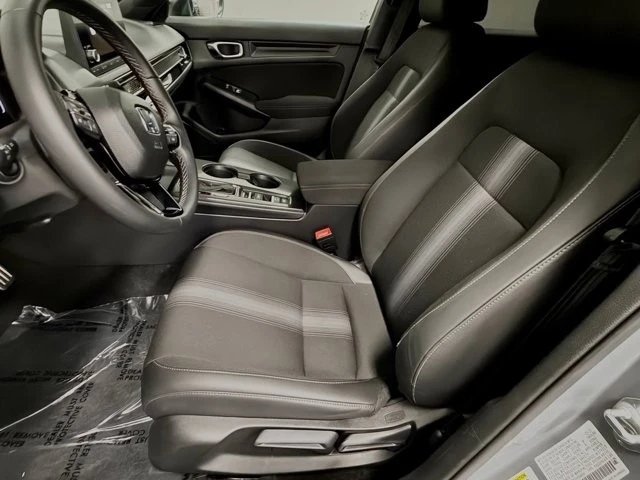 2025 Honda Civic 11th Gen - Image 21 of 21