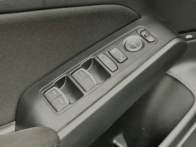 2025 Honda Civic 11th Gen - Image 20 of 21