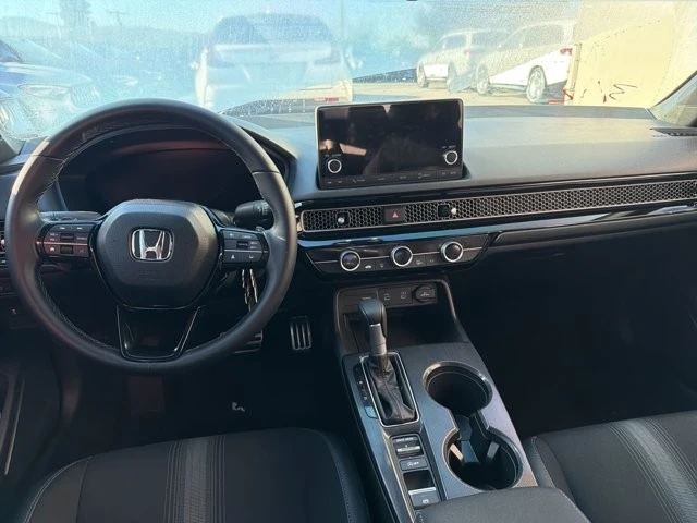2025 Honda Civic 11th Gen - Image 8 of 15