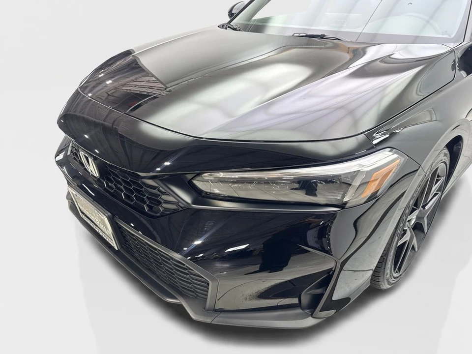 2025 Honda Civic 11th Gen - Image 16 of 31
