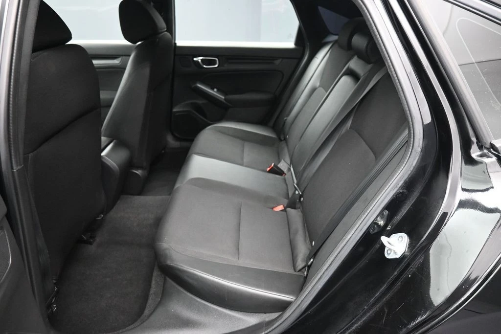 2025 Honda Civic 11th Gen - Image 20 of 31