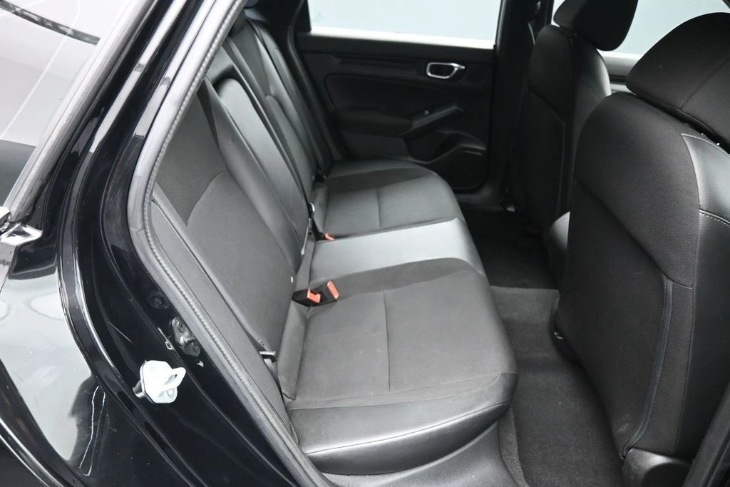 2025 Honda Civic 11th Gen - Image 23 of 31