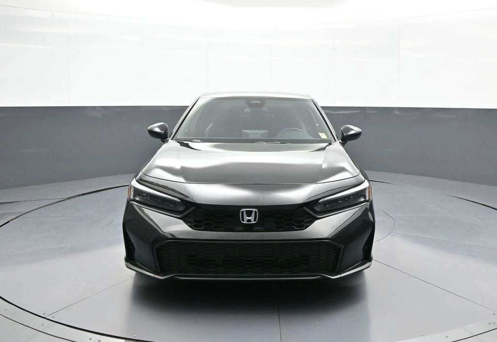 2025 Honda Civic 11th Gen - Image 2 of 31