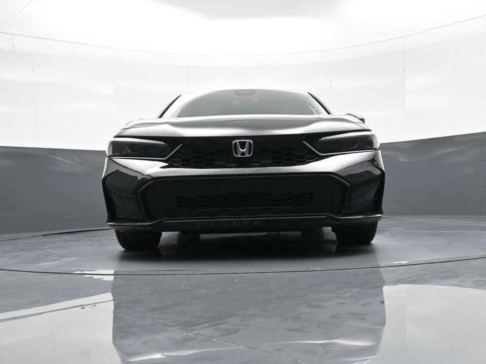 2025 Honda Civic 11th Gen - Image 26 of 31