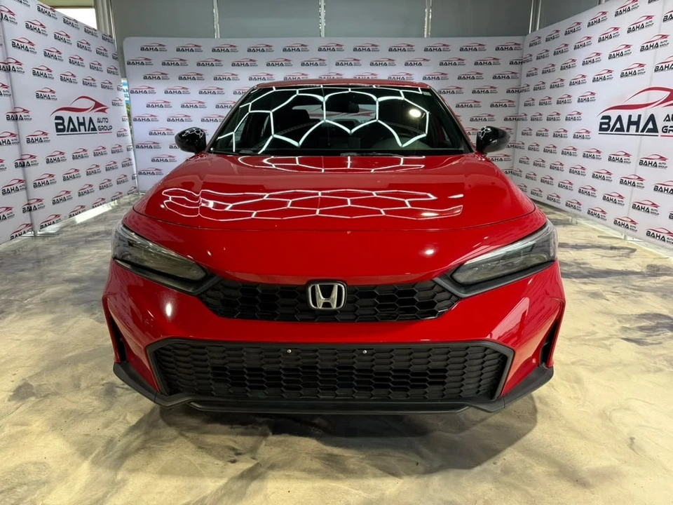 2025 Honda Civic 11th Gen - Image 3 of 31