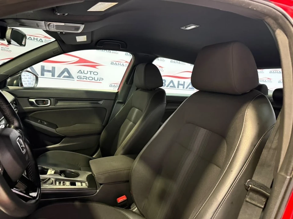 2025 Honda Civic 11th Gen - Image 28 of 31