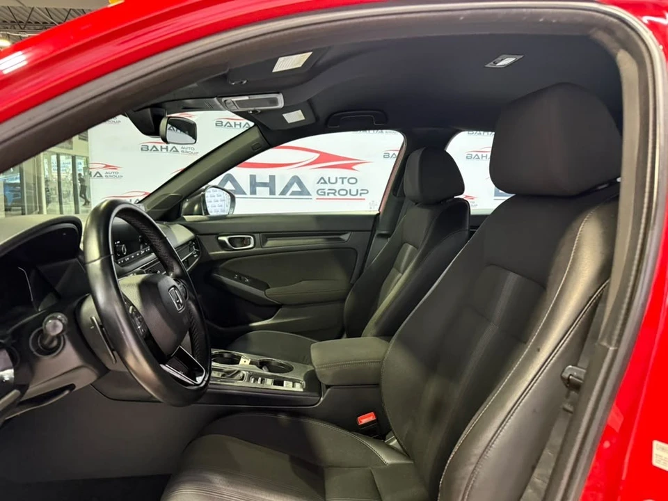 2025 Honda Civic 11th Gen - Image 27 of 31