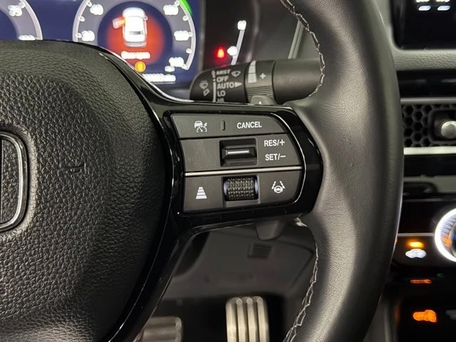 2025 Honda Civic 11th Gen - Image 29 of 31