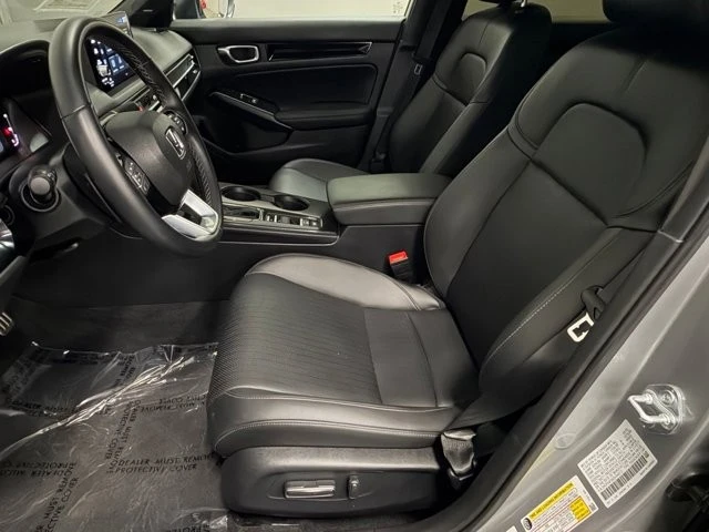 2025 Honda Civic 11th Gen - Image 22 of 31