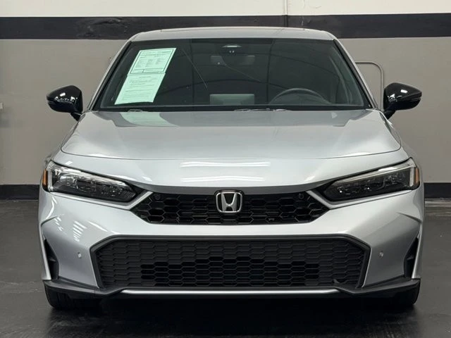 2025 Honda Civic 11th Gen - Image 6 of 31