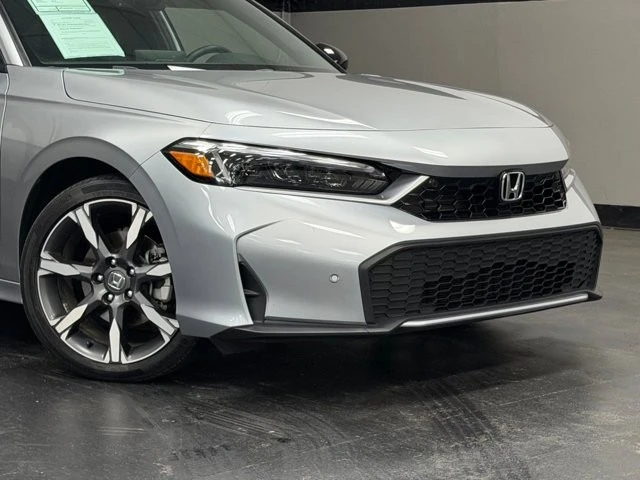 2025 Honda Civic 11th Gen - Image 3 of 31