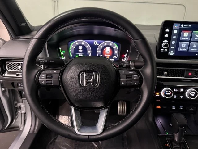 2025 Honda Civic 11th Gen - Image 27 of 31