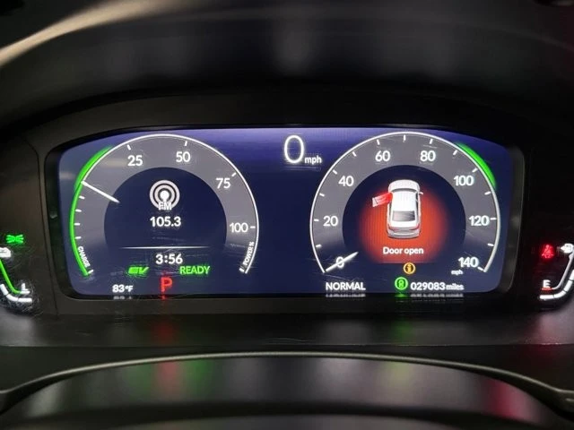 2025 Honda Civic 11th Gen - Image 26 of 31