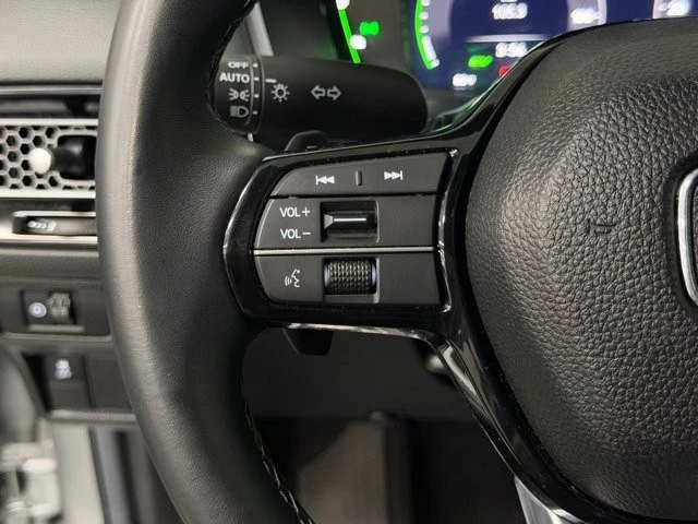2025 Honda Civic 11th Gen - Image 28 of 31
