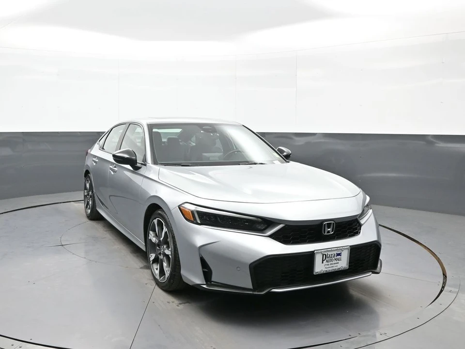 2025 Honda Civic 11th Gen - Image 3 of 21
