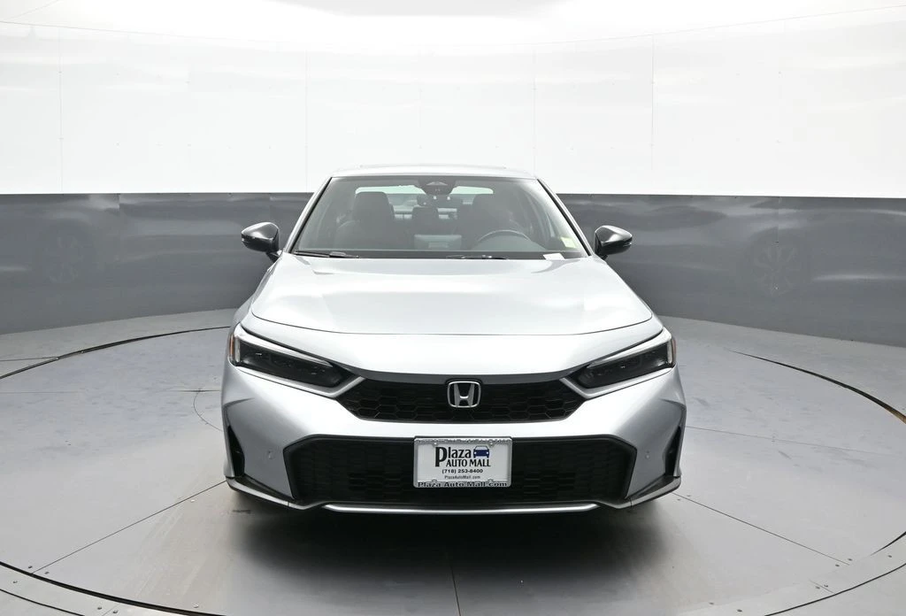 2025 Honda Civic 11th Gen - Image 2 of 21
