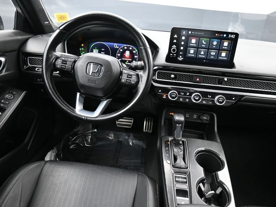 2025 Honda Civic 11th Gen - Image 19 of 21