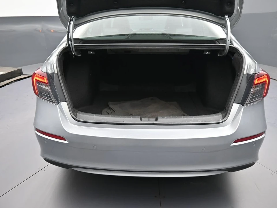 2025 Honda Civic 11th Gen - Image 21 of 21
