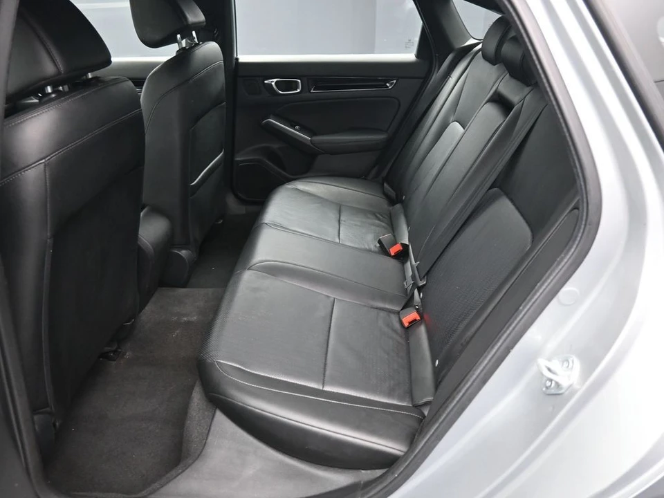 2025 Honda Civic 11th Gen - Image 20 of 21