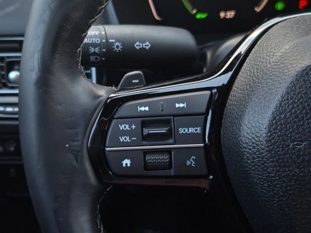 2025 Honda Civic 11th Gen - Image 19 of 22