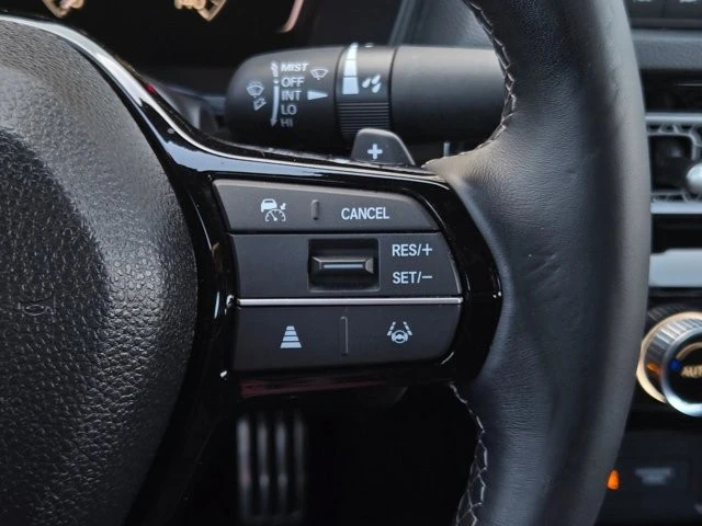 2025 Honda Civic 11th Gen - Image 18 of 22