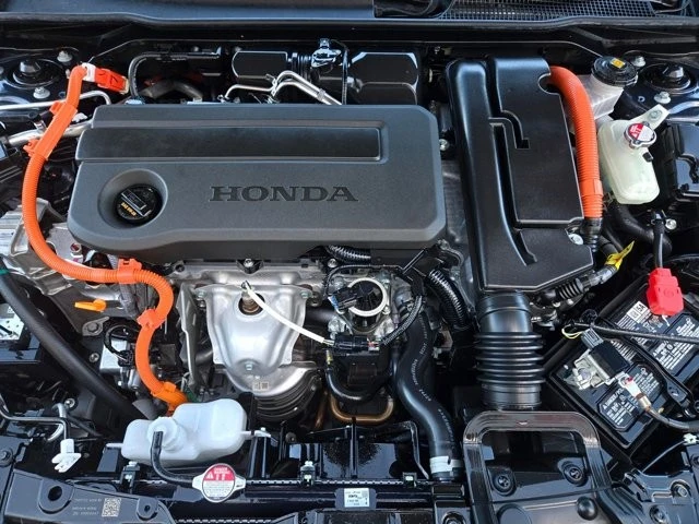 2025 Honda Civic 11th Gen - Image 22 of 22